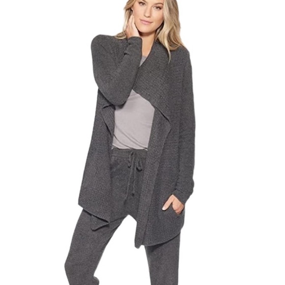 Barefoot Dreams Sweaters - Barefoot Dreams Cozy Chic Lite